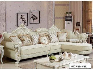 High-quality sofa set